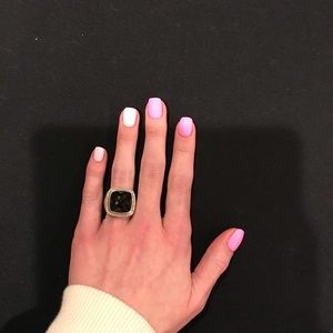 David Yurman Ring